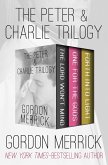 The Peter & Charlie Trilogy (eBook, ePUB)