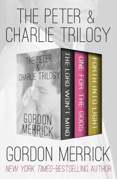 Cover The Peter & Charlie Trilogy (eBook, ePUB)