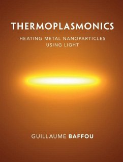 Thermoplasmonics (eBook, ePUB) - Baffou, Guillaume