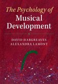 Psychology of Musical Development (eBook, PDF)