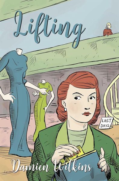 Lifting (eBook, ePUB)