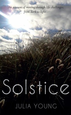 Cover Solstice (eBook, ePUB)