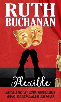 Flexible (eBook, ePUB) - Buchanan, Ruth