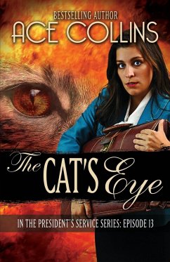 The Cat's Eye - Collins, Ace