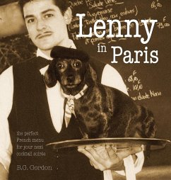 Lenny in Paris - Gordon, B. G.