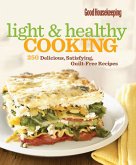 Good Housekeeping Light & Healthy Cooking (eBook, ePUB) Good Housekeeping Light & Healthy Cooking (eBook, ePUB)