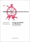 Europa im Weltbild des Mittelalters (eBook, PDF)