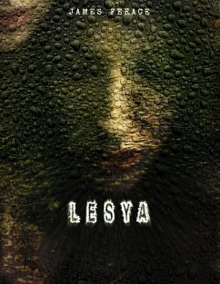 Cover Lesya (eBook, ePUB)