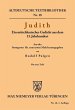 Judith (eBook, PDF) - Bild 1