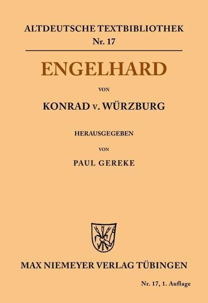 Engelhard (eBook, PDF) Engelhard (eBook, PDF)