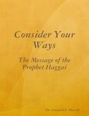 Consider Your Ways (eBook, ePUB)