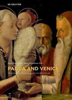 Padua and Venice (eBook, PDF)