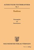 Kudrun (eBook, PDF)