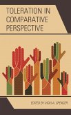 Toleration in Comparative Perspective (eBook, ePUB)