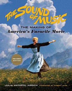 Sound of Music (eBook, ePUB) - Hirsch, Julia Antopol