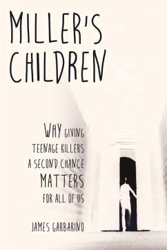 Cover Miller's Children (eBook, ePUB)