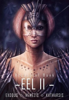 EEL II (eBook, ePUB) - Bonk, Krzysztof