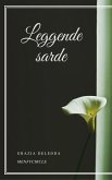 Leggende sarde (eBook, ePUB)