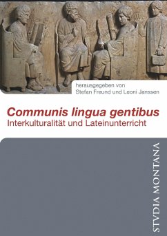 Communis lingua gentibus