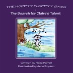 Hoppity Floppity Gang in The Search for Claire's Talent