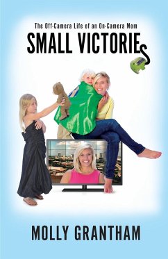 Small Victories - Grantham, Molly