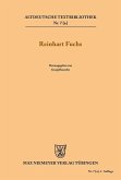 Heinrichs des Glichezares Reinhart Fuchs (eBook, PDF)
