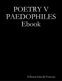 Poetry V Paedophiles Ebook (eBook, ePUB)