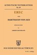 Erec (eBook, PDF) - Bild 1