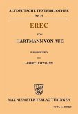 Erec (eBook, PDF)