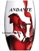 Adante - Haiku...Senryu and Other Poetry (eBook, ePUB) Adante - Haiku...Senryu and Other Poetry (eBook, ePUB)