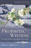 Prophetic Witness (eBook, ePUB) Prophetic Witness (eBook, ePUB)