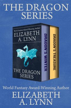 Cover The Dragon Series (eBook, ePUB)