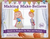 Making Make-Believe (eBook, ePUB)