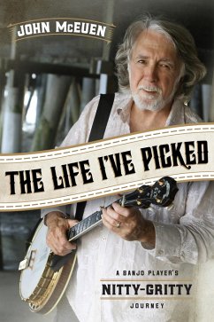Life I've Picked (eBook, ePUB) - McEuen, John