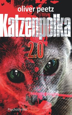 Katzenpolka 2.0 - Peetz, Oliver