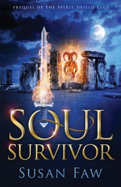 Soul Survivor - Faw, Susan