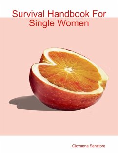 Cover Survival Handbook For Single Women (eBook, ePUB)