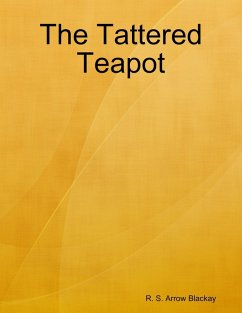 Cover The Tattered Teapot (eBook, ePUB)
