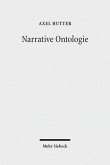 Narrative Ontologie (eBook, PDF)