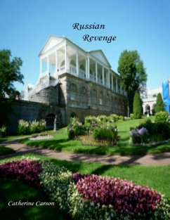 Cover Russian Revenge (eBook, ePUB)