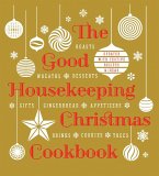 The Good Housekeeping Christmas Cookbook (eBook, ePUB)