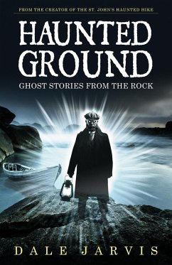 Cover Haunted Ground (eBook, ePUB)