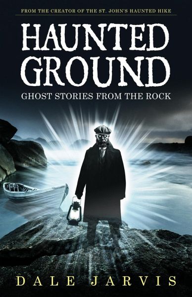 Haunted Ground (eBook, ePUB)