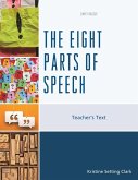The Eight Parts of Speech (eBook, ePUB) The Eight Parts of Speech (eBook, ePUB)