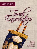 Torah Encounters (eBook, ePUB)