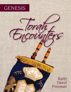 Torah Encounters (eBook, ePUB) - Pressman, Rabbi Daniel