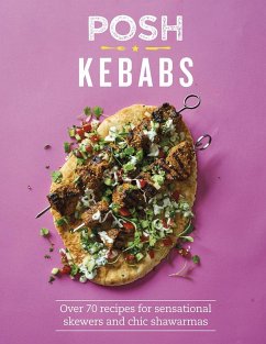 Cover Posh Kebabs (eBook, ePUB)