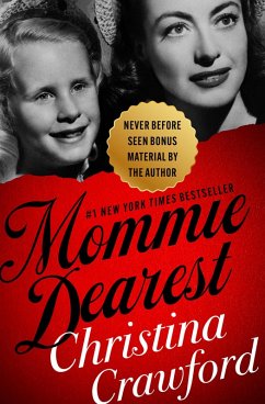 Cover Mommie Dearest (eBook, ePUB)