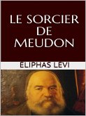 Le sorcier de Meudon (eBook, ePUB)