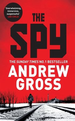 Cover The Spy